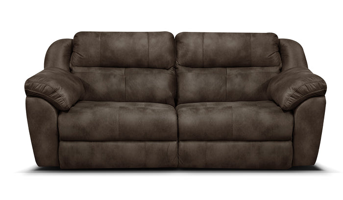 EZ6D01R Double Reclining Sofa
