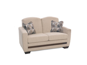 Amish Crafted 500 Series Loveseat