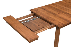 Craftsman Leg Table
