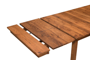 Craftsman Leg Table