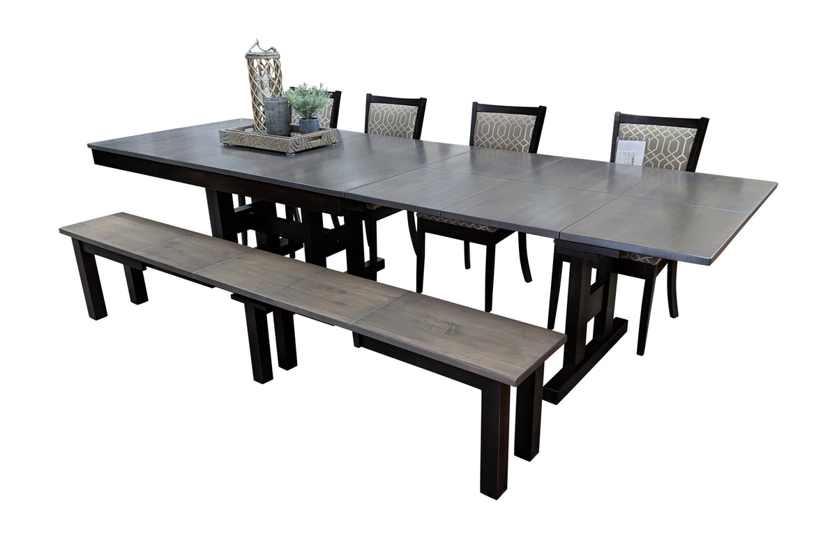 Modex Extension Table