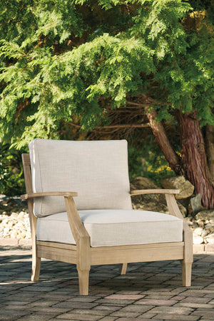 Clare View Lounge Chair