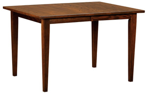 Dover Leg Table - Oak