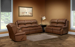 1400 Recliner - Weaver Furniture