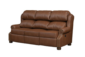 1400 Sofa - Weaver Furniture
