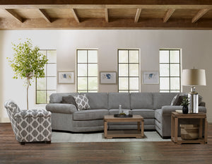 Brantley Sectional - 5630