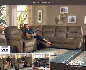 Bodie Sectional