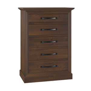 Cade's Cove Chest of Drawers