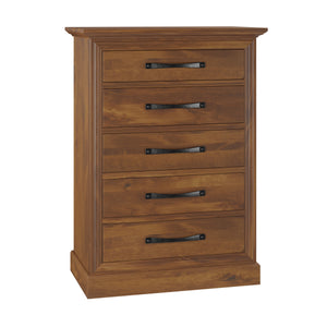Cade's Cove Chest of Drawers