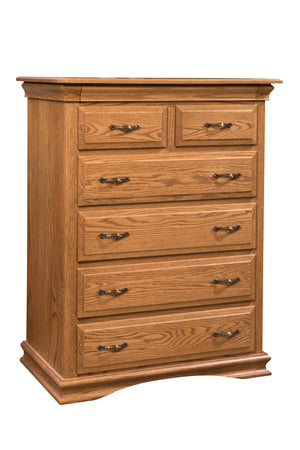 Calais Chest of Drawers