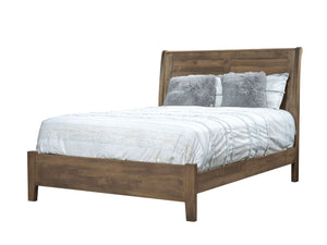 Cantebury Bed