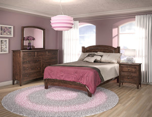 Carlston Bedroom Set