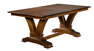 Vincent Trestle Table