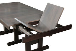 Modex Extension Table