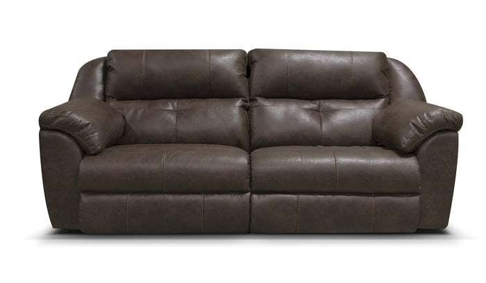 EZ6D01R Double Reclining Sofa