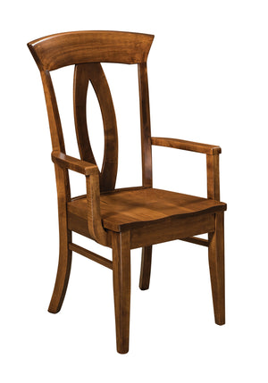 Brookfield Arm Chair