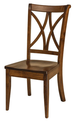 Amish Made Callahan Chair