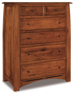 Boulder Creek Chest of Drawers