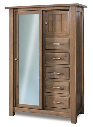 Timbra Armoire