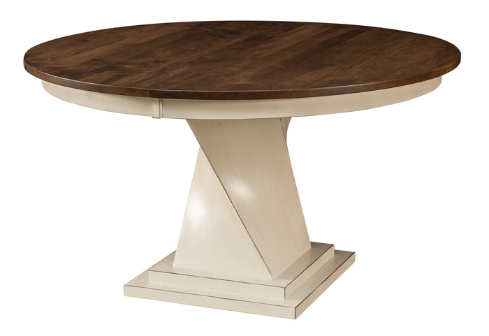 Lexington Pedestal Table
