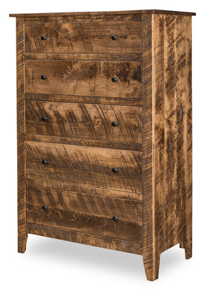 Livingston Tall Chest of Drawers