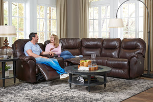 Bodie Sectional