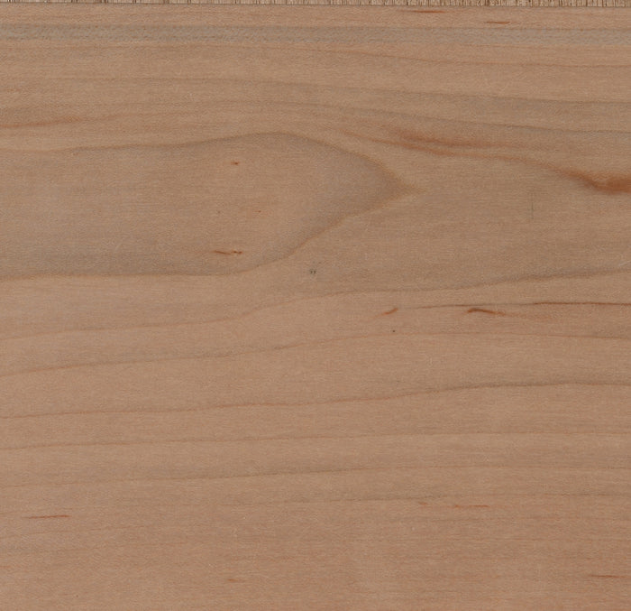 Natural on Brown Maple