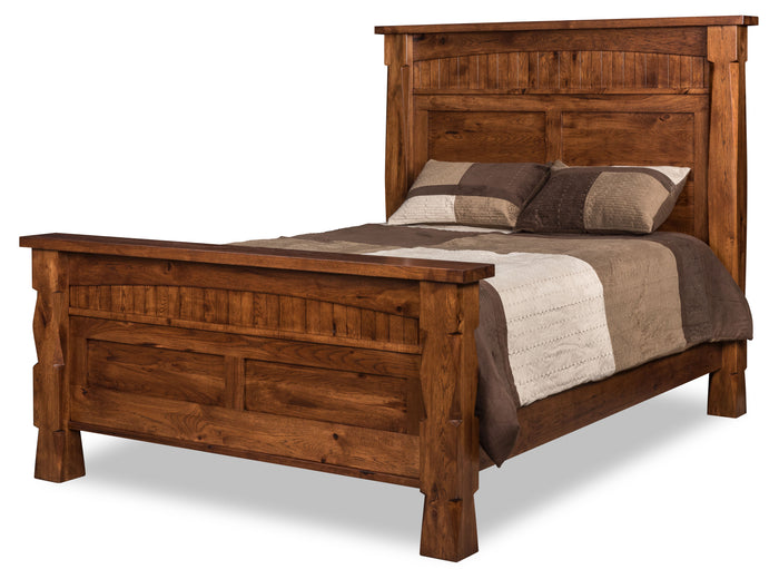Ouray Bed
