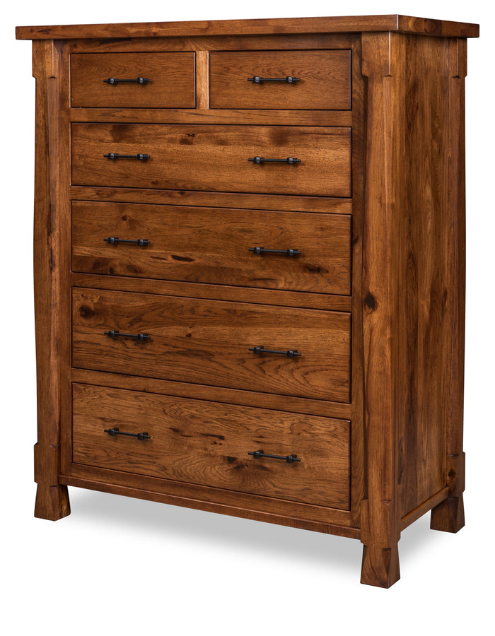 Ouray Chest