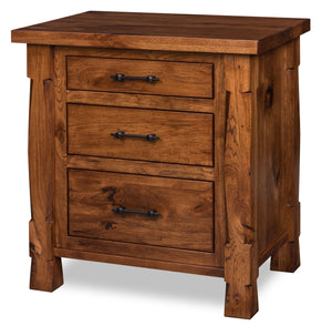 Ouray Nightstand