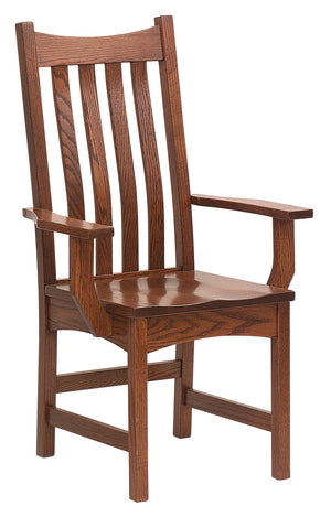 Bellingham Arm Chair